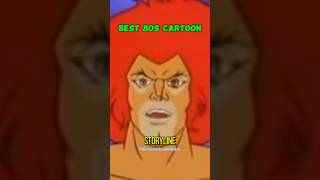 ThunderCats 1985 Intro The Classic That Defined a Generation retro cartoons [upl. by Gobert795]