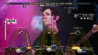 Green Day Rock Band  quotRestless Heart Syndromequot Expert Full Band FC [upl. by Beichner42]