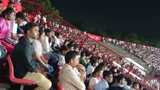 Jamshedpur FC vs East Bengal FC ISL match [upl. by Zelig]