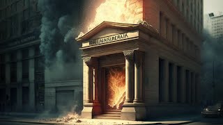 Wells Fargo Among Banks Collapsing [upl. by Hteazile]