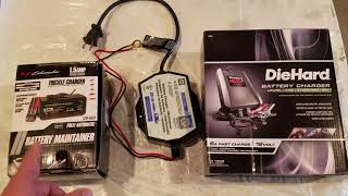 2 BEST ways to prep your vehicle for winter Battery maintainer and block heater [upl. by Sello800]