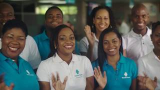 Republic Bank Power to Make A Difference Music Video 2019 [upl. by Notle]