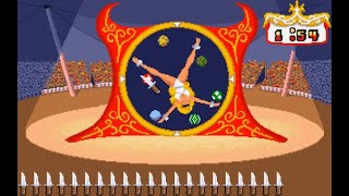 Fiendish Freddys Big Top O Fun  New Game Trailers 2023 [upl. by Winonah]