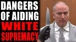 The Dangers of Aiding White Supremacy [upl. by Hussein]