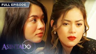 Full Episode 8  Asintado English Subbed [upl. by Evita586]