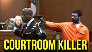 Craziest Courtroom Moments Of ALL TIME [upl. by Legnaros]