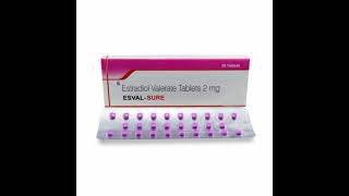 estradiol tablets uses in tamil [upl. by Sal]