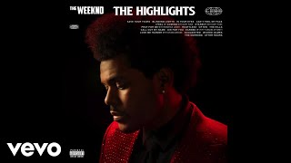 The Weeknd  Acquainted Official Audio [upl. by Fredra764]