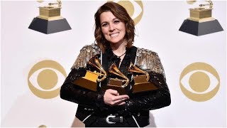 All the LGBT winners at the 2019 Grammy Awards [upl. by Collen359]