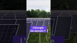 À la recherche de lénergie solaire dans les airs CNRS science [upl. by Orabelle636]