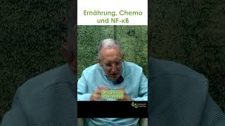 Ernährung während einer ChemoTherapie  Dr med Heinz Lüscher [upl. by Ayatnahs]