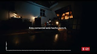 ¡Esta campaña está hecha para ti [upl. by Roch783]