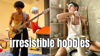 these hobbies will make you irresistible [upl. by Romie]