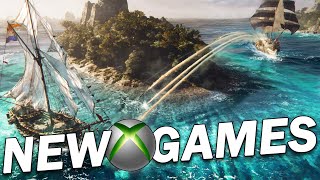 10 Best NEW XBOX Games To Play In February 2024 [upl. by Silver]