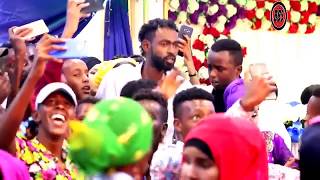 KING ARAASH 2018 HEES CUSUB OO RAAB AH SONG HALBOWLAHA [upl. by Juback141]