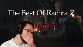 Hunt Showdown The Best Of Rachta Z Part 5 [upl. by Atiuqaj]