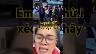 Em gái chửi xéo CEO phương hằng cực gắt [upl. by Arat]