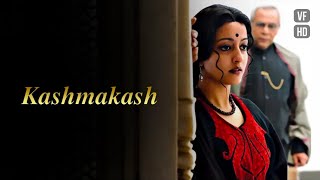 Kashmakash  Film Bollywood  complet en Français  Romance  Drame [upl. by Auburta]