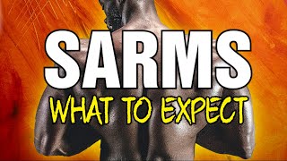 Sarms 101  Lets Go [upl. by Skier]