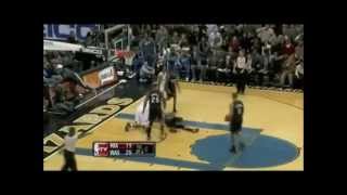 JaVale McGee lowlights [upl. by Holzman469]