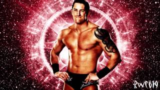 Wade Barrett 11th Theme Song ● End Of Days ● 20112012 ● HD [upl. by Yoong]