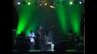 So Amazing Live  Gerald Albright The 4th Annual Nile Gold Jazz Safari  Uganda 2011 [upl. by Ahseenak]