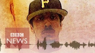 Audio Jihadi John denied being extremist in a recording  BBC News [upl. by Allisirp354]