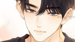 Comic Eternal love 💕 Ep71manga love lovestory like share subscribe readers 🥺🫰🏻💜 [upl. by Yrogreg]