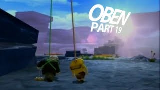 Lets Play Oben Part 19  Nach oben Together [upl. by Elesig519]