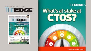 EDGE WEEKLY What’s at stake at CTOS [upl. by Atihana944]