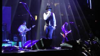 The Tragically Hip  20130214 Long Time Running Toronto ON [upl. by Astiram833]