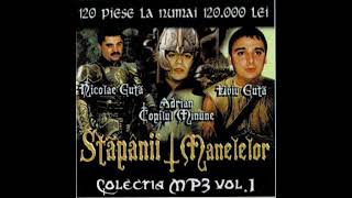 Stapanii manelelor MP3 2004 [upl. by Einhorn]