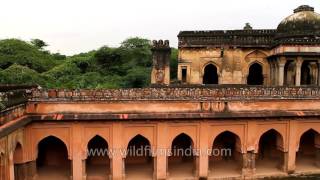 Historical water management  Step wells of India  Best Of India [upl. by Kciwdahc]