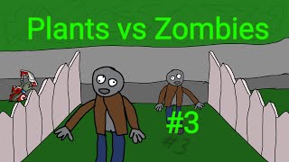 Plants vs Zombies 3 [upl. by Yntirb869]