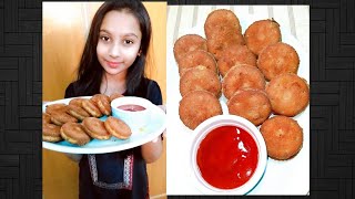 Chicken Tidbits recipe  kitchen with shazi style [upl. by Farrington287]