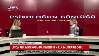 PSİKOLOGUN GÜNLÜĞÜ [upl. by Akcirred]