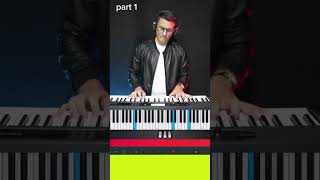 Aprende a tocar desde cero piano clasesdepiano musica beethoven tutorial pianotutorial [upl. by Novello]