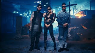 La Factoria Eddy Lover Farruko  Perdóname Video Oficial [upl. by Ahse]