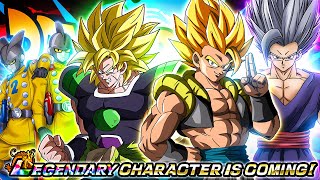 WHICH 9TH ANNIVERSARY LR BANNER SHOULD GLOBAL PLAYERS SUMMON ON FIRST DBZ Dokkan Battle [upl. by Ailaro]