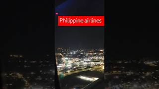 Flying back to New York City with Philippine Airlines [upl. by Ilah]