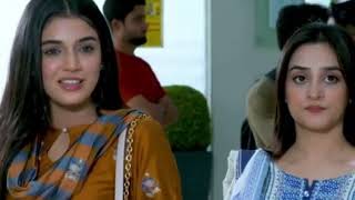 Kaffara Episode 31  Eng Sub  Ali Ansari  Laiba Khan  27th August 2024  HAR PAL GEO Review [upl. by Esojnauj]