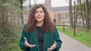 Masters in Education in Museums and Heritage  Radboud University [upl. by Aleiram]