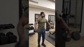 Fullbody Workout TonyBrooksFitness motivation gym fullbodyworkout health fitness lifestyle [upl. by Ahcarb]