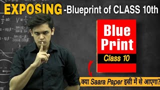 Exposing Blueprint of Class 10😱 Watch This Now or Regret later🔥 Class 10 boards [upl. by Ietta]