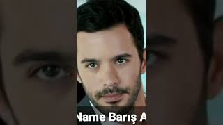 Baris Arduc LIFESTYLE Biography 2024 [upl. by Ellecrag]