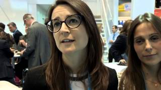 A New Guerbet at RSNA 2015 [upl. by Rosana]