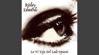 Richey Edwards [upl. by Rehteh]