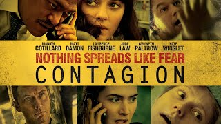 Corona Virus The Movie  Contagion Full Movie Hd [upl. by Neggem138]