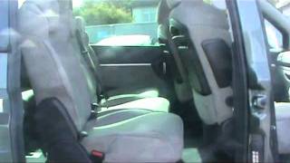 2007 Peugeot 807 Executive 20 Automatic Petrol 7 Seat MPV [upl. by Cecelia]