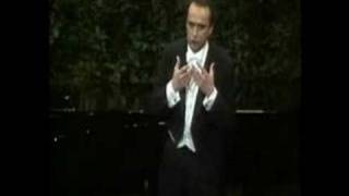 Jose Carreras  Dicitencello Vuie [upl. by Holna]